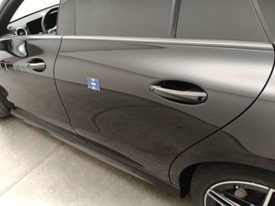 Mercedes-Benz Classe cla shooting brake diesel (x118) CLA 180 D BUSINESS SOLUTION, 2020