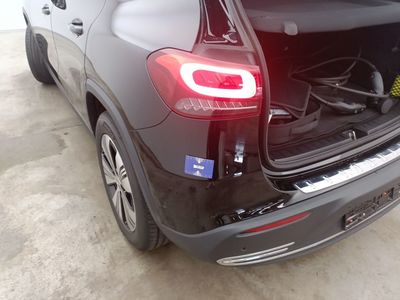Mercedes-Benz Eqa (h243) 66.5 KWH EQA 250 LUXURY LINE, 2023