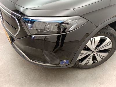 Mercedes-Benz Eqa (h243) 66.5 KWH EQA 250 LUXURY LINE, 2023