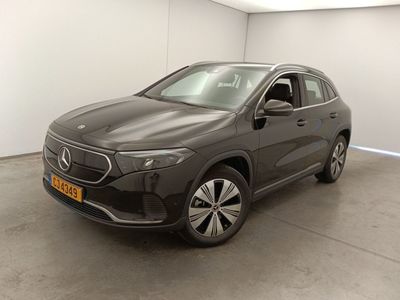 Mercedes-Benz Eqa (h243) 66.5 KWH EQA 250 LUXURY LINE, 2023