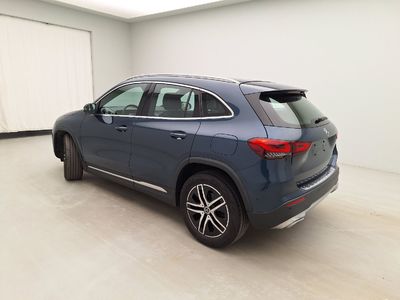 Mercedes-Benz Classe gla diesel (h247) GLA 180 D BUSINESS SOLUTION, 2021