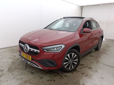 Mercedes-Benz Classe gla (h247) GLA 250 E PHEV LUXURY LINE, 2022