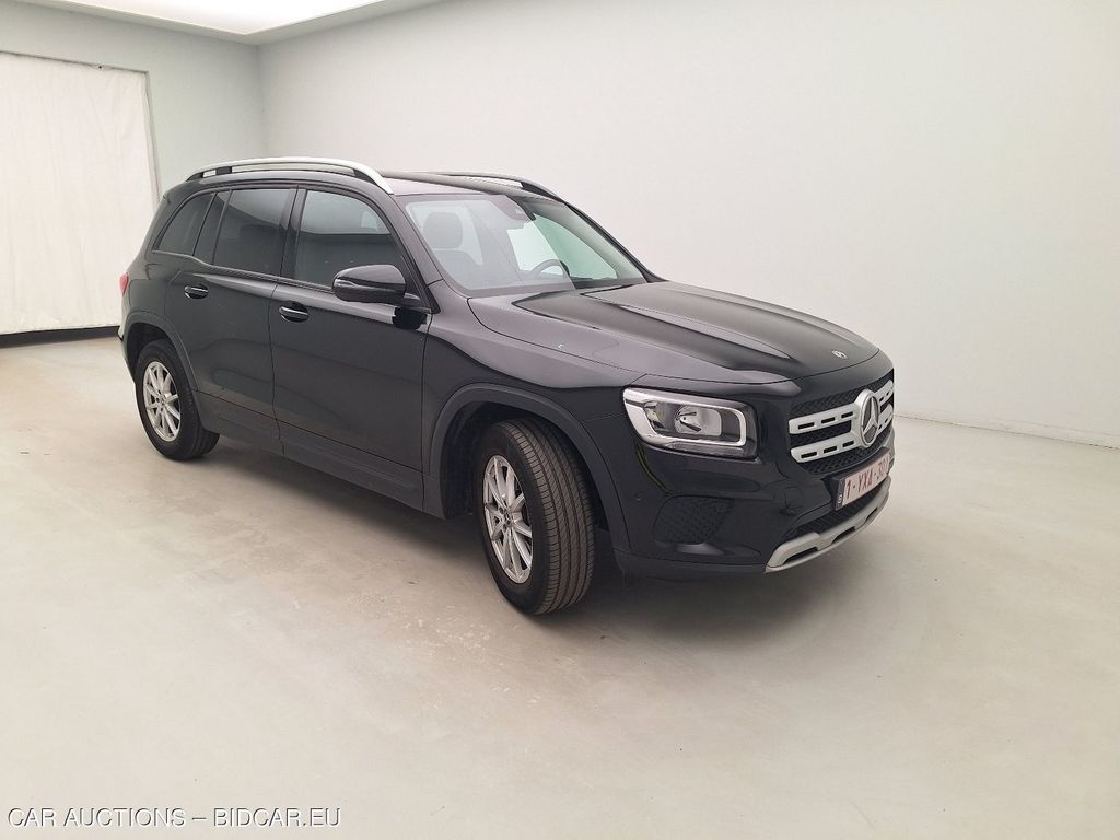 Mercedes-Benz Classe glb diesel (x247) GLB 180 D BUSINESS SOLUTION, 2021