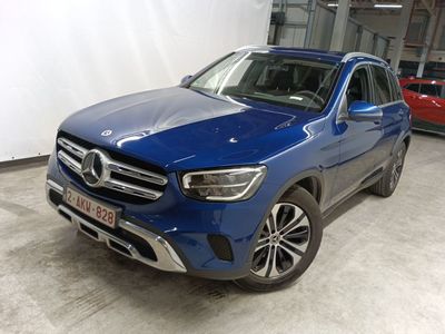 Mercedes-Benz Classe glc diesel (x253) - 2019 GLC 200 D (EU6AP), 2021