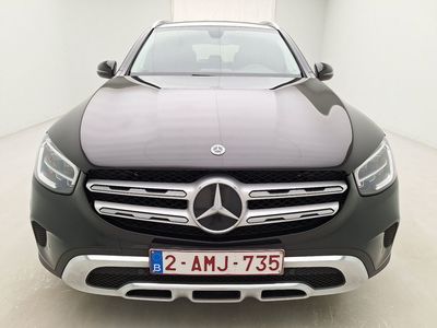 Mercedes-Benz Classe glc diesel (x253) - 2019 GLC 220 D 4-MA BUSINESS SOLUTION (EU6AP), 2021