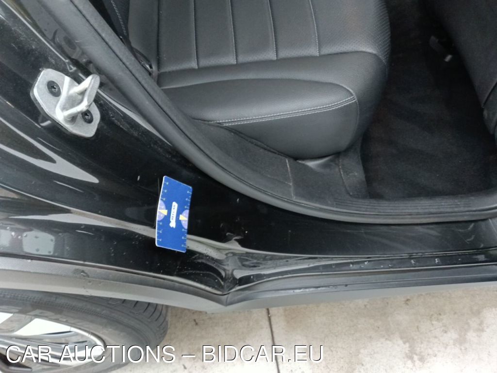 Mercedes-Benz Classe glc coupe diesel (c253) - 2019 GLC 200 D COUPE (EU6AP), 2021