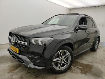 Mercedes-Benz Classe gle (v167) GLE 350 E 4-MATIC PHEV, 2021