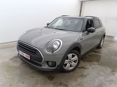 MINI clubman diesel - 2019 MINI CLUBMAN 2.0 D COOPER ADBLUE (EU6AP), 2023