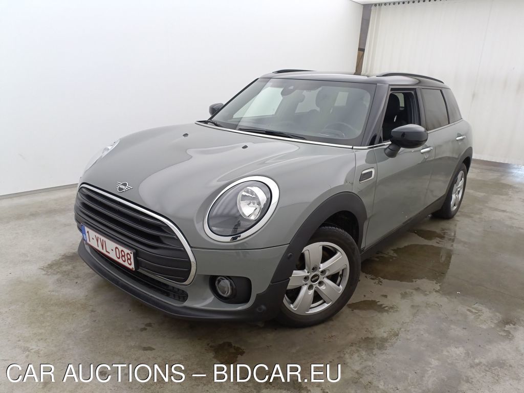 MINI clubman diesel - 2019 MINI CLUBMAN 2.0 D COOPER ADBLUE (EU6AP), 2023