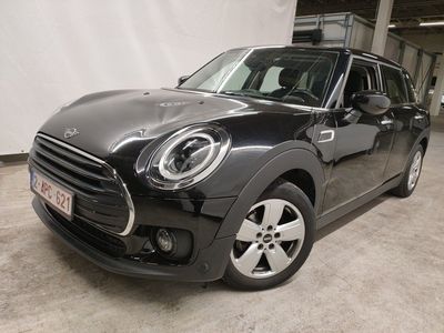 MINI clubman diesel - 2019 MINI CLUBMAN 1.5 DA ONE ADBLUE (EU6AP), 2021