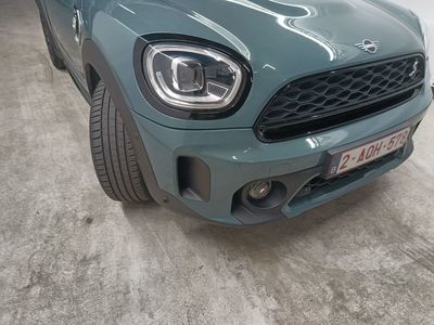 MINI countryman - 2020 MINI COUNTRYMAN 1.5A PHEV COOPER SE ALL4, 2021