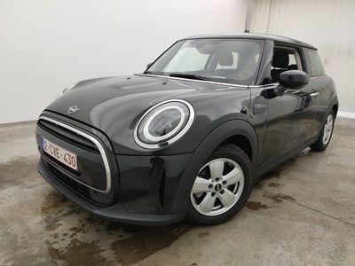 MINI - 2021 MINI 1.5 COOPER OPF DCT, 2022