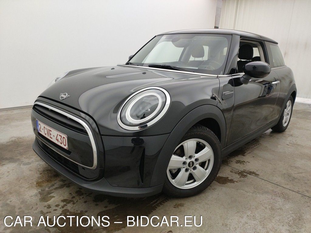 MINI - 2021 MINI 1.5 COOPER OPF DCT, 2022