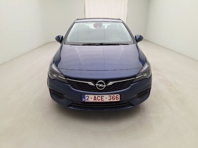 Opel Astra - 2020 ASTRA 1.2 TURBO EDITION S/S, 2021