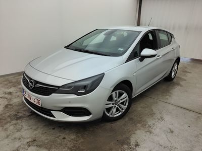 Opel Astra - 2020 ASTRA 1.2 TURBO S/S, 2021