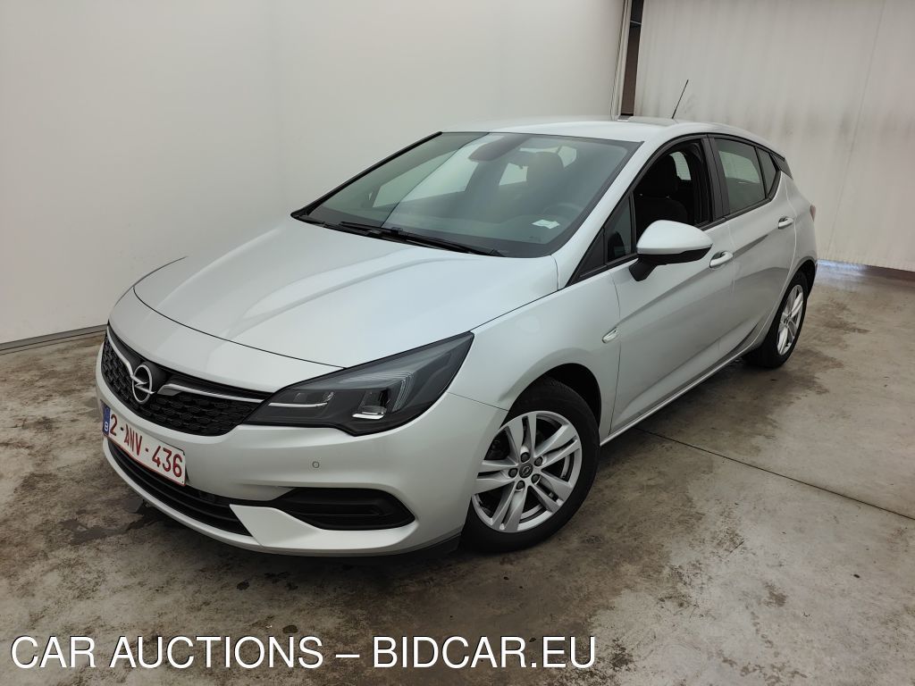 Opel Astra - 2020 ASTRA 1.2 TURBO S/S, 2021