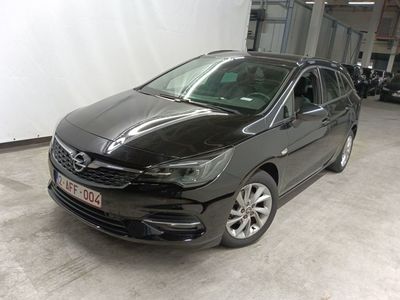 Opel Astra sports tourer diesel - 2020 ASTRA SPORTS TOURER 1.5 TURBO D ELEGANCE S/S (EU6AP), 2021