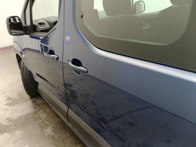 Opel Combo life mwb diesel COMBO LIFE 1.5 TD BLUE L2H1 EDITION PLUS XL S/S 7PL, 2021