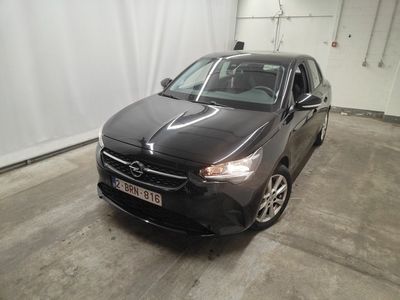 Opel Corsa - 2020 CORSA 1.2I EDITION S/S (EU6AP), 2022