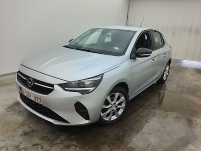 Opel Corsa - 2020 CORSA 1.2I EDITION S/S (EU6AP), 2022