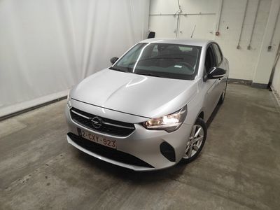 Opel Corsa diesel - 2020 CORSA 1.5 TURBO D EDITION S/S (EU6.4AP), 2023