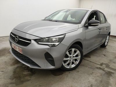 Opel Corsa diesel - 2020 CORSA 1.5 TURBO D EDITION S/S (EU6AP), 2021