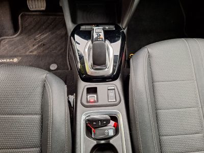 Opel E-corsa E-CORSA 50 KWH ELEGANCE, 2020