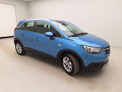 Opel Crossland x CROSSLAND X 1.2 TURBO INNOVATION START/STOP (EU6.2), 2019