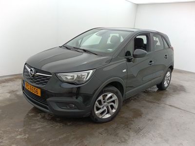 Opel Crossland x diesel - 2020 CROSSLAND X 1.5 TD ECOTEC EDITION S/S, 2020