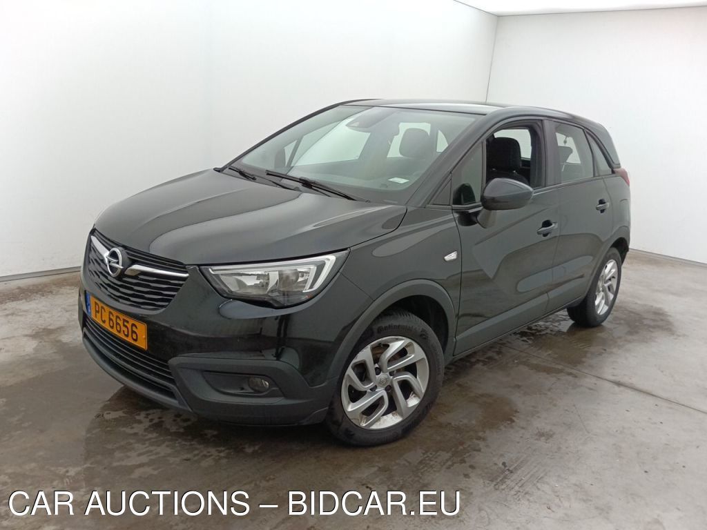 Opel Crossland x diesel - 2020 CROSSLAND X 1.5 TD ECOTEC EDITION S/S, 2020