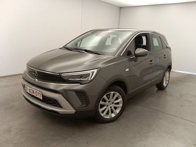 Opel Crossland diesel CROSSLAND 1.5 TD ECOTEC ELEGANCE S/S, 2021