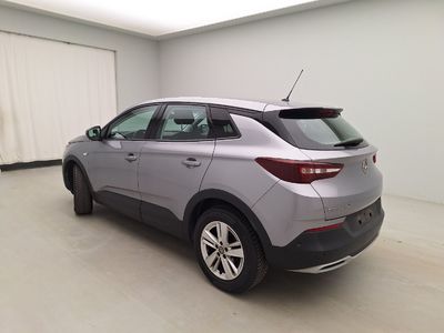 Opel Grandland x diesel - 2020 GRANDLAND X 1.5 TURBO D ELEGANCE S&amp;S, 2021