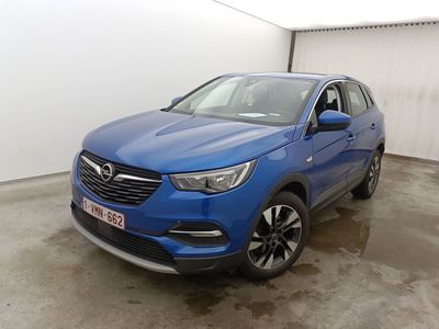 Opel Grandland x diesel GRANDLAND X 1.5 TURBO ECOTEC D INNOVATION (EU6.2), 2019
