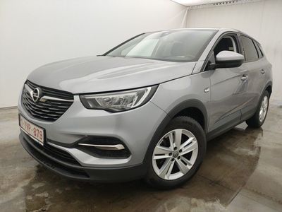 Opel Grandland x diesel - 2020 GRANDLAND X 1.5 TD ECOTEC EDITION S&amp;S, 2021