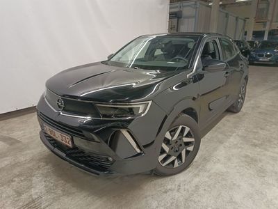 Opel Mokka diesel - 2021 MOKKA 1.5 TURBO D ELEGANCE S/S, 2022