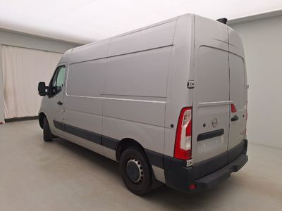 Opel Movano 3300 fou mwb mhr dsl - 2020 2.3 TURBO D L2H2, 2021