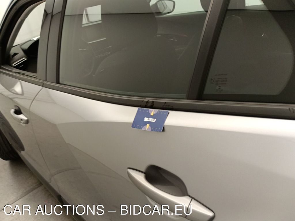 Peugeot 2008 diesel - 2020 2008 1.5 BLUEHDI ACTIVE PACK S&amp;S (EU6.3), 2021