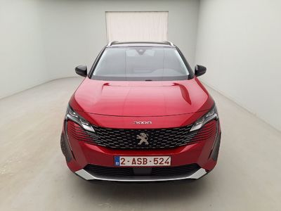 Peugeot 3008 - 2021 3008 1.2 PURETECH ALLURE PACK, 2021
