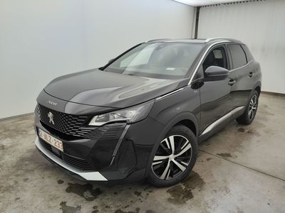 Peugeot 3008 diesel - 2021 3008 1.5 BLUEHDI GT, 2021