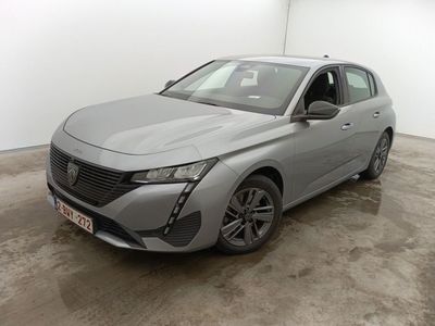 Peugeot 308 diesel - 2021 308 1.5 BLUEHDI ACTIVE PACK S&amp;S, 2022