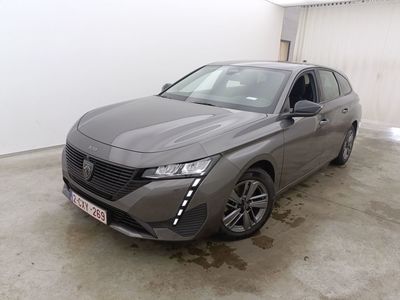 Peugeot 308 sw diesel - 2021 308 SW 1.5 BLUEHDI ACTIVE PACK S&amp;S (EU6.4), 2023