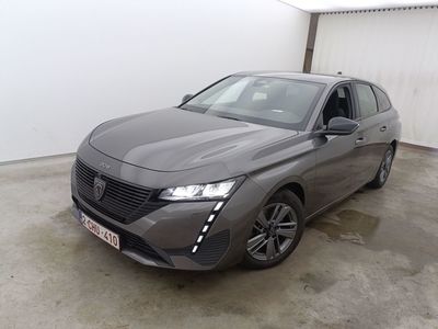 Peugeot 308 sw diesel - 2021 308 SW 1.5 BLUEHDI ACTIVE PACK S&amp;S, 2022