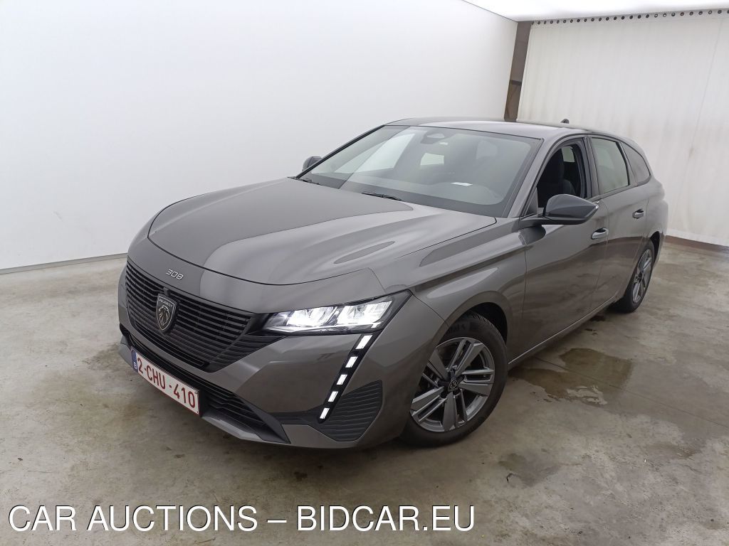 Peugeot 308 sw diesel - 2021 308 SW 1.5 BLUEHDI ACTIVE PACK S&amp;S, 2022