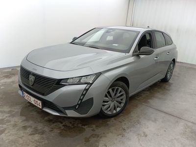 Peugeot 308 sw - 2021 308 SW 1.2 PURETECH ACTIVE PACK S&amp;S, 2022