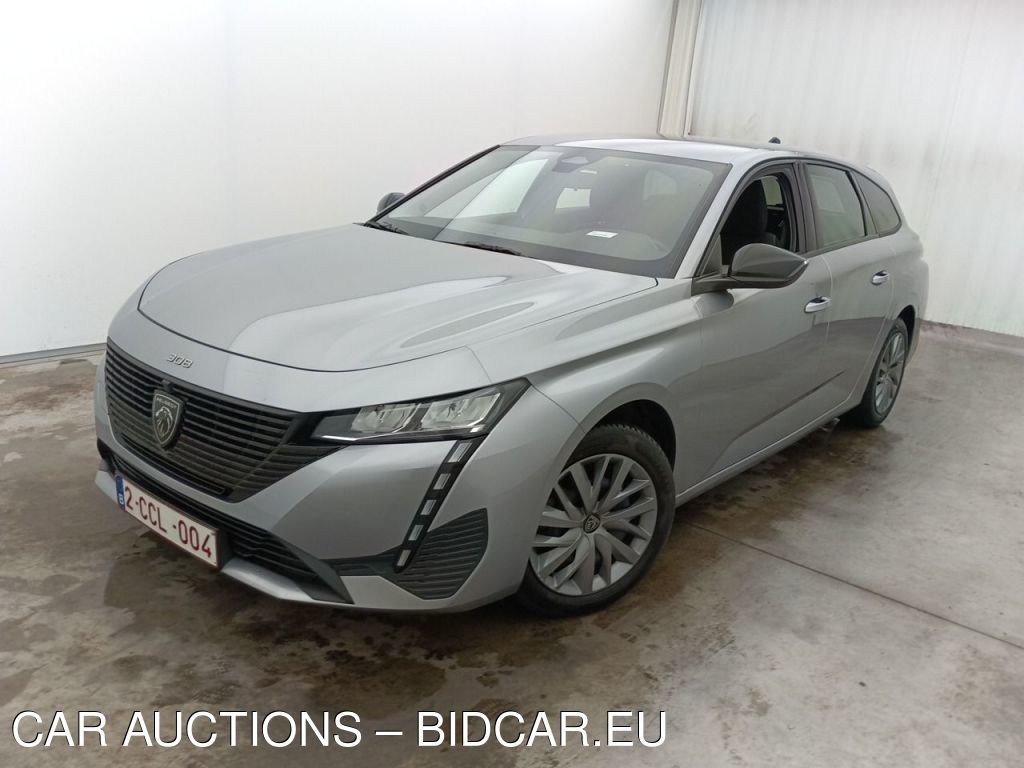 Peugeot 308 sw - 2021 308 SW 1.2 PURETECH ACTIVE PACK S&amp;S, 2022