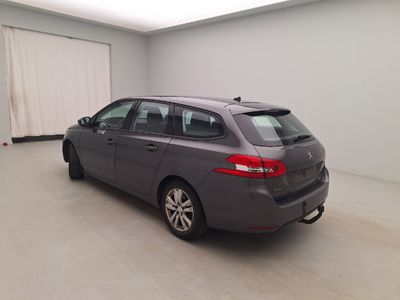 Peugeot 308 sw diesel - 2017 308 SW 1.5 BLUEHDI ACTIVE PACK S&amp;S, 2021