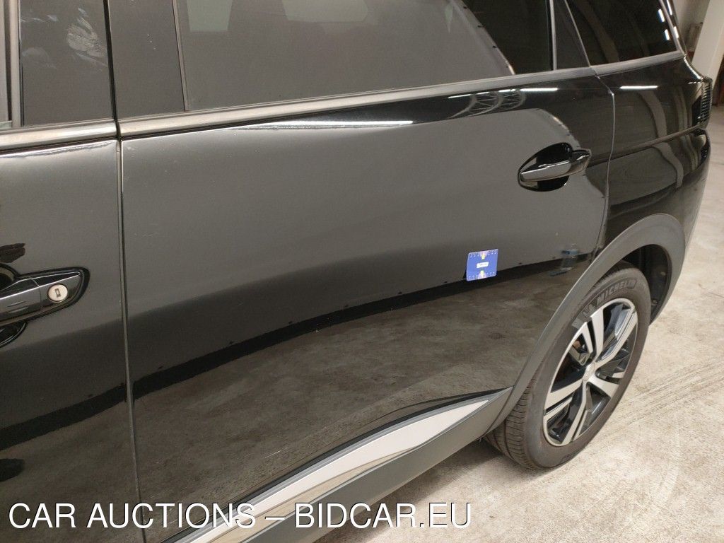 Peugeot 5008 diesel - 2020 5008 1.5 BLUEHDI ALLURE, 2020