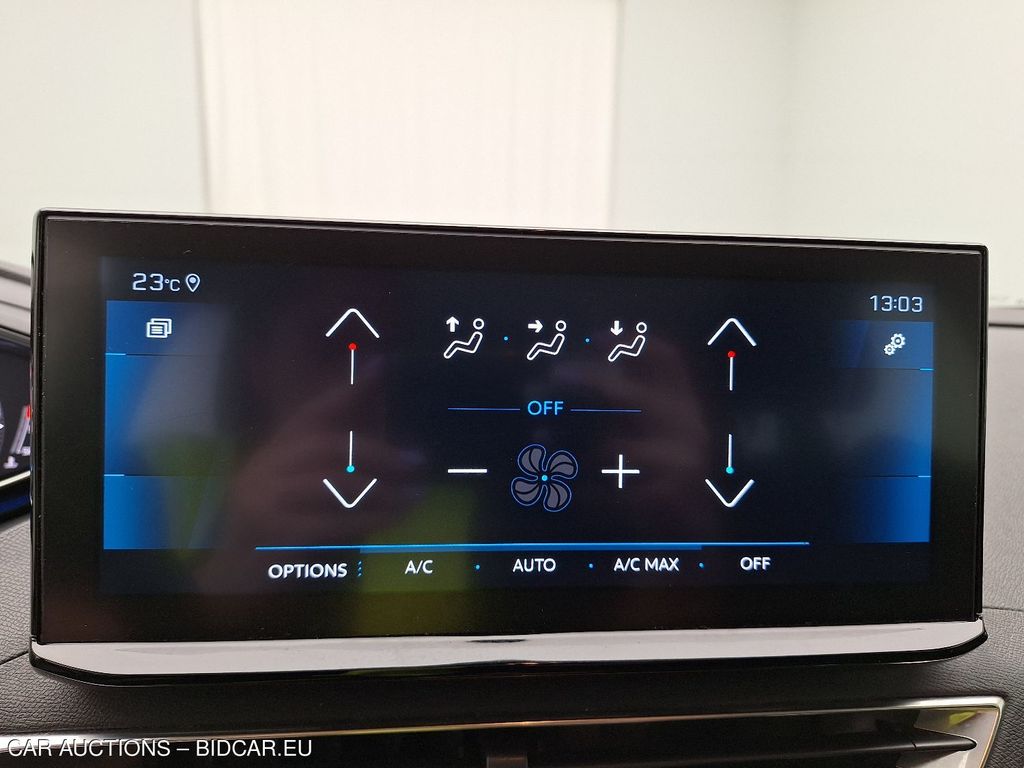 Peugeot 5008 - 2021 5008 1.2 PURETECH ACTIVE PACK, 2021