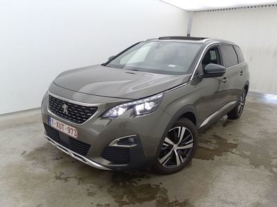 Peugeot 5008 diesel - 2020 5008 1.5 BLUEHDI GT LINE, 2020