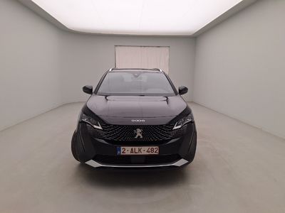 Peugeot 5008 diesel - 2021 5008 1.5 BLUEHDI GT, 2021